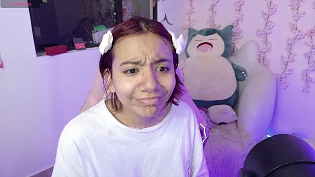 Nami usagi online show from March 9, 2026, 7:07 pm