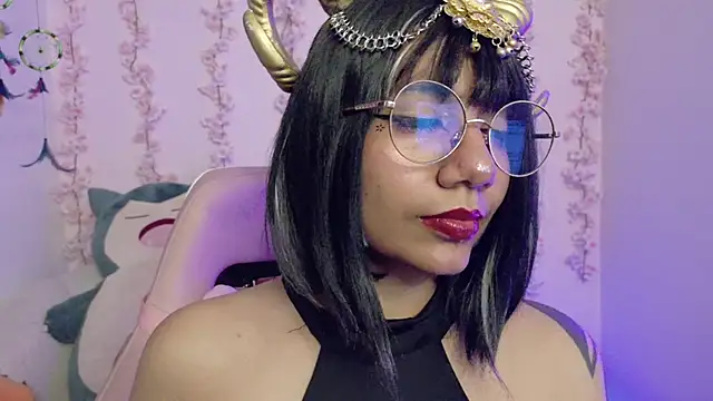 Nami usagi online show from March 10, 2026, 5:40 pm