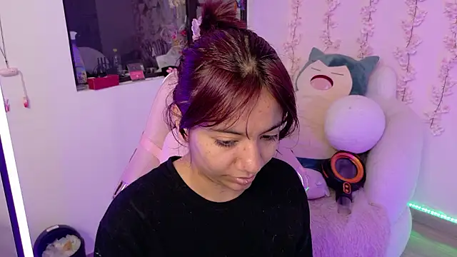 Nami usagi online show from March 24, 2026, 2:55 pm