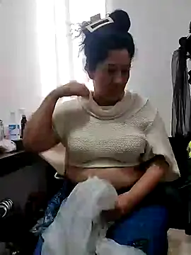 Diosasky online show from February 6, 2025, 12:59 pm