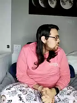 lucasgalacticman online show from February 11, 2025, 4:22 am