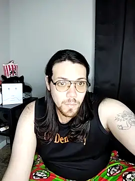 lucasgalacticman online show from February 13, 2025, 2:56 am