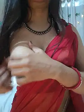 RadhaBabe online show from July 6, 2026, 10:12 am