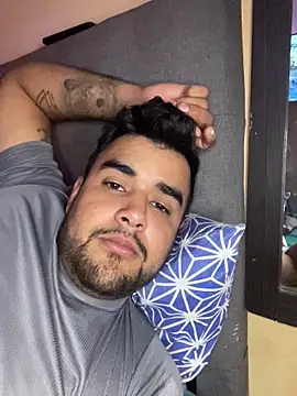 JONATAN BIGDICK online show from October 23, 2025, 7:12 pm