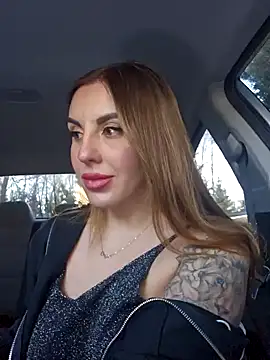 Kalli Fornia online show from January 2, 2025, 9:00 am