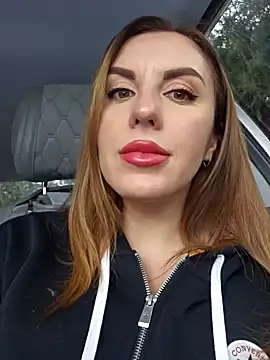 Kalli Fornia online show from January 6, 2025, 9:19 am