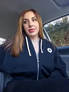 Kalli Fornia online show from February 21, 2025, 8:29 am