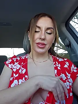 Kalli Fornia online show from March 8, 2025, 8:55 am