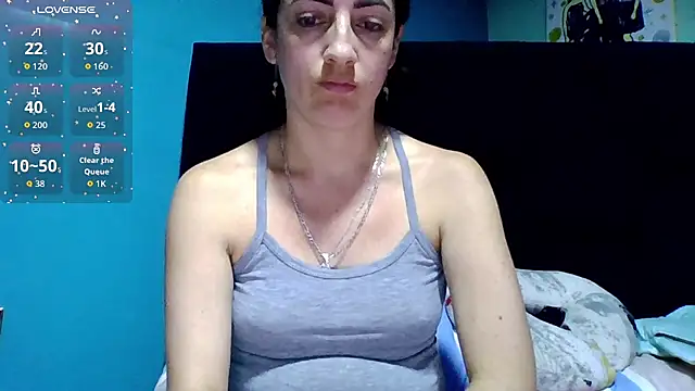 Salo Heaven online show from October 1, 2025, 2:50 am