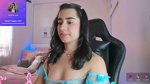 annadu011 online show from January 17, 2025, 3:22 pm