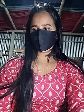 Sexy-Binita online show from December 18, 2025, 8:09 am