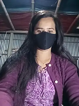 Sexy-Binita online show from February 7, 2026, 1:53 am