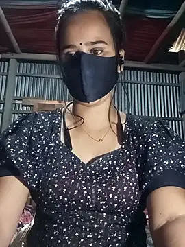 Sexy-Binita online show from February 27, 2026, 3:39 am