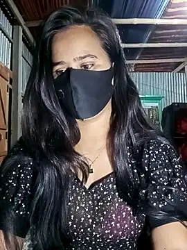 Sexy-Binita online show from March 16, 2026, 1:22 am