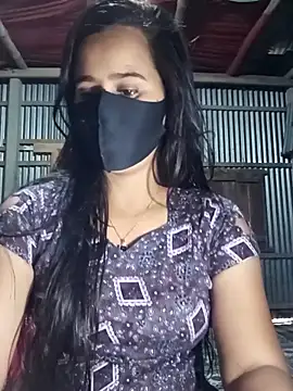 Sexy-Binita online show from March 20, 2026, 6:40 am