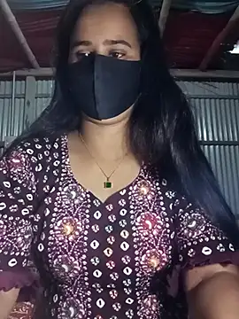 Sexy-Binita online show from April 12, 2026, 1:54 am