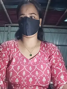 Sexy-Binita online show from May 15, 2026, 12:17 am