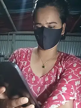 Sexy-Binita online show from May 19, 2026, 11:55 pm