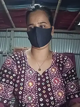 Sexy-Binita online show from May 23, 2026, 4:07 am