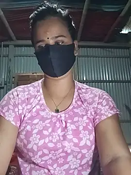 Sexy-Binita online show from June 2, 2026, 3:30 am
