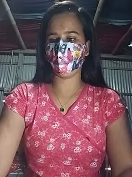 Snapshot of Sexy-Binita chatting on June 19, 2026, 1:10 am Sexy-Binita online show from June 19, 2026, 1:10 am