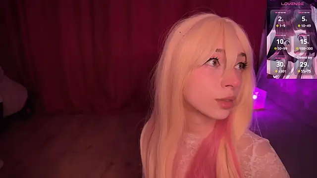 Handsomepure online show from March 6, 2025, 10:36 pm