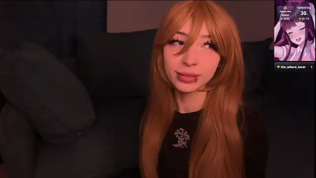 Handsomepure online show from October 5, 2025, 1:15 am