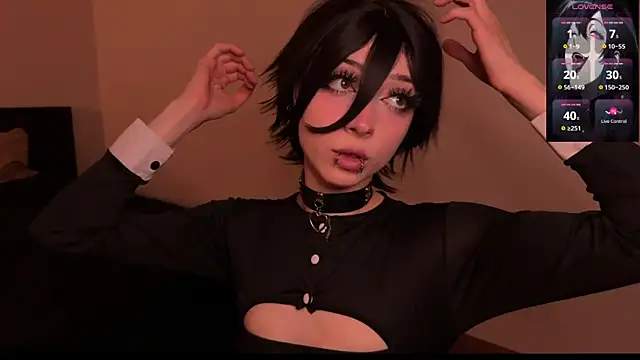 Handsomepure online show from April 1, 2026, 11:35 pm