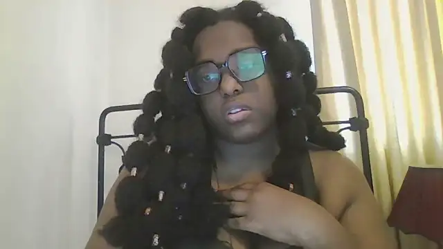 MissCC99 online show from February 28, 2026, 2:18 pm