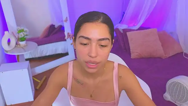 samantha bss online show from December 6, 2024, 2:17 pm