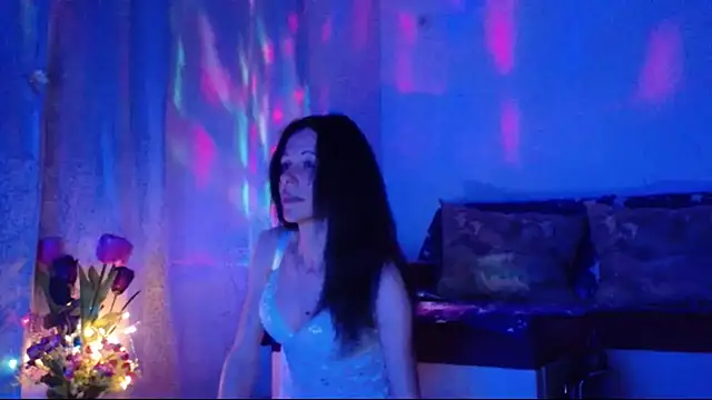 ElysaSun online show from March 16, 2025, 8:11 pm