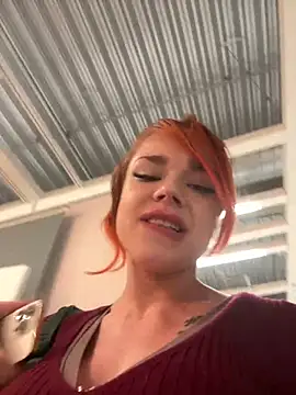 PennyPrincess online show from December 4, 2024, 2:26 pm