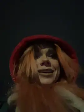 PennyPrincess online show from January 10, 2025, 8:59 pm