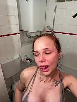 PennyPrincess online show from March 5, 2026, 10:50 pm