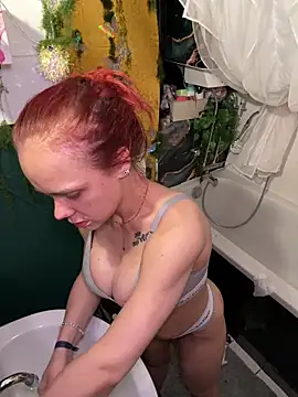 PennyPrincess online show from March 29, 2026, 8:58 am