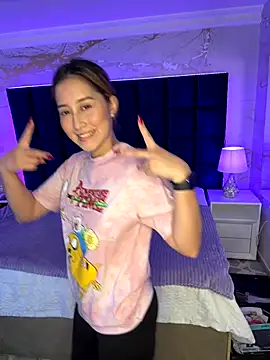 Abby Sweet1  online show from November 23, 2025, 11:54 am