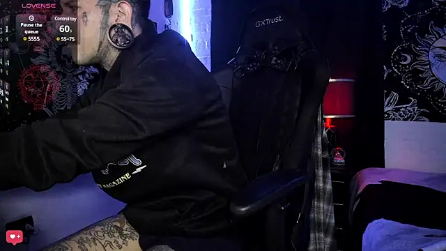 josh  ackerman online show from February 27, 2025, 3:58 am