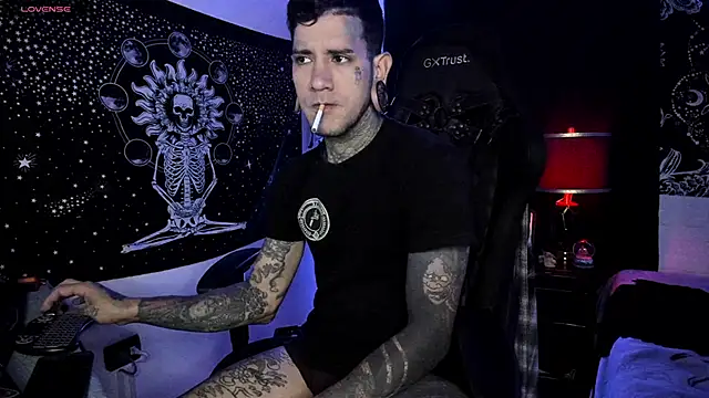 josh  ackerman online show from February 28, 2025, 10:50 pm