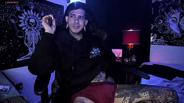 josh  ackerman online show from March 3, 2025, 4:03 pm