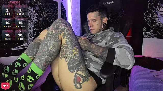 josh  ackerman online show from March 18, 2025, 4:15 am