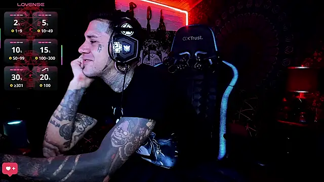 josh  ackerman online show from September 8, 2025, 6:40 pm