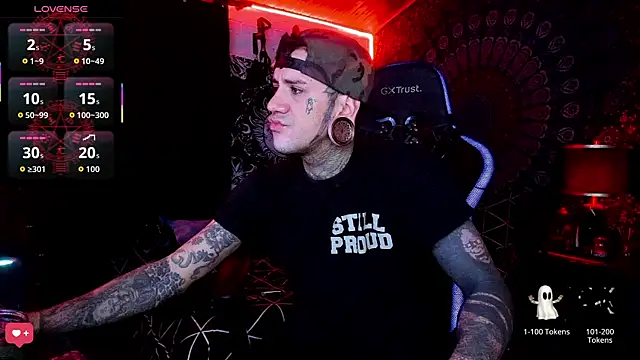 josh  ackerman online show from September 11, 2025, 2:11 am