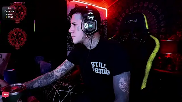 josh  ackerman online show from September 18, 2025, 3:52 am