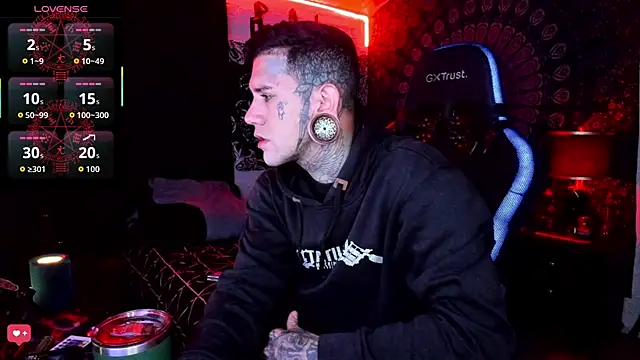 josh  ackerman online show from September 22, 2025, 1:35 pm