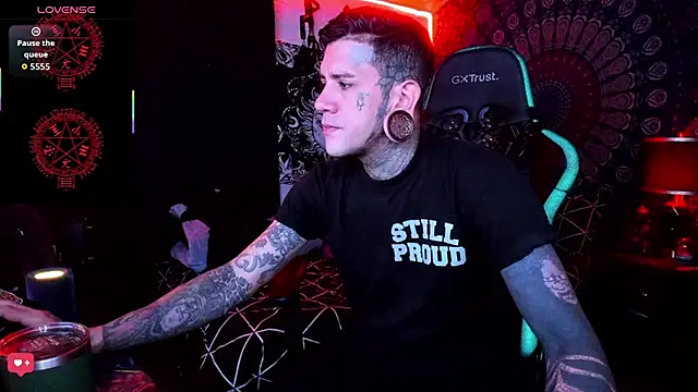 josh  ackerman online show from September 23, 2025, 3:37 pm