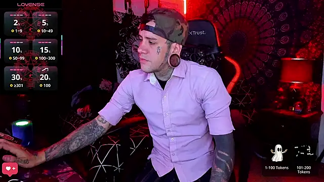 josh  ackerman online show from September 26, 2025, 3:05 pm