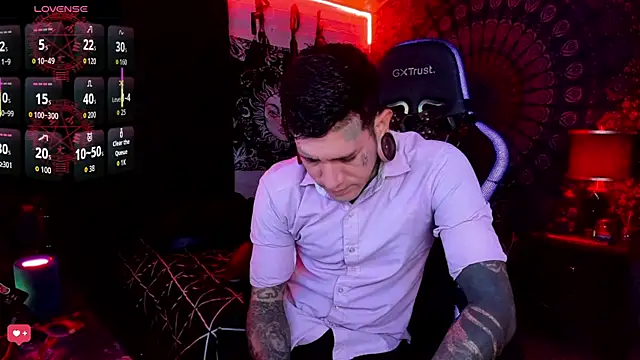 josh  ackerman online show from September 28, 2025, 1:00 am