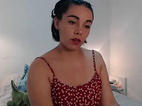 Snapshot of camii_7 chatting on March 6, 2025, 4:07 pm camii 7 online show from March 6, 2025, 4:07 pm