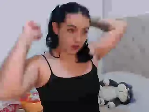 camii 7 online show from February 21, 2026, 12:55 am