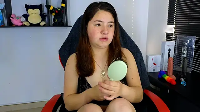 ann bronw online show from January 23, 2025, 1:24 pm